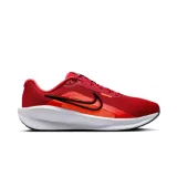 Férfi sportcipők (edzőcipők) NIKE Downshifter 13 M gym red black light crimson · záber 1