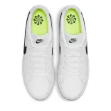 Férfi szabadidőcipő NIKE Court Royale 2 NN white black · záber 4