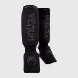 Venum Sípcsontvédő Black - Méret: S | Vek: Felnőtt | Tömeg: 0,214 g | Csomag: 48 · záber 2