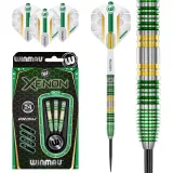 Dart szett Winmau steel Xenon 24g, 90% · záber 4