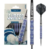 Darts szett steel GOAT Surf, 22g, 90% · záber 1