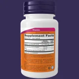 C-1000 mg C-vitamin, bioflavonoiddal és rutinnal 100 kapszula · záber 4
