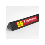 Mandínergumi NIR Premier pool 6db (1szett) K55 profil, 129cm hossz/szál · záber 2