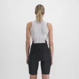 Női kerékpáros nadrágok SPORTFUL Supergiara w overshort, black · záber 3