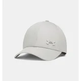 Férfi sapka UNDER ARMOUR M ESSENTIAL LOW METAL ADJ-GRY · záber 6