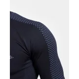 Férfi hosszú ujjú thermo póló CRAFT ADV WARM INTENSITY LS M-999000-Black · záber 5