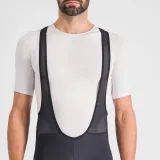 Férfi kerékpáros nadrág SPORTFUL Fiandre norain 2 bibshort, black · záber 5