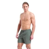 Férfi fürdőnadrág ARENA Men´s Arena Beach Boxer Solid · záber 8
