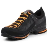 Férfi alacsony túracipő SALEWA Mountain Trainer 2 GTX M black carrot · záber 4