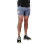 Férfi futó rövidnadrágok ACTIVE LIFE Shorts-MEN-852125510-2-Checkerboard Grey · záber 1