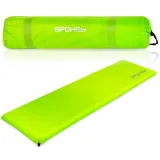 Önfelfújható matrac SPOKEY FATTY self-inflating 5 cm · záber 1