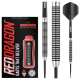 Dart szett Red Dragon steel Swingfire 1., 25g gravírozott · záber 4