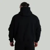 STRIX ZOA Relaxed dzseki Black · záber 3
