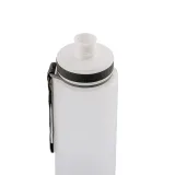 Palack EQUA Matte Black, 600 ml · záber 2