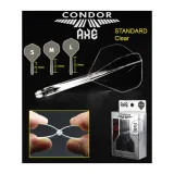 Condor AXE Standard áttetsző, "M" méret · záber 2
