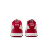 Férfi szabadidőcipő NIKE Court Vision Low M gym red summit white · záber 5