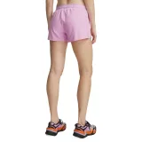Női edzőnadrágok UNDER ARMOUR Tech Play Up Shorts-PNK · záber 8