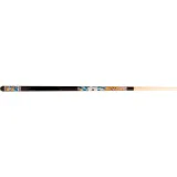 pool dákó Buffalo Poker pool cue no.2 · záber 1