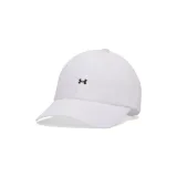 Női sapka UNDER ARMOUR W ESSENTIAL LOW ADJ-WHT · záber 4