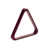 Háromszög Dynamic mahagóni 2 1/4 (57,2mm) · záber 1