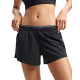 Női edzőnadrágok UNDER ARMOUR UA Vanish Woven 3in Shorts-BLK · záber 2