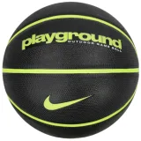Kosárlabdázó labda NIKE EVERYDAY PLGRD 07 BK GR · záber 1