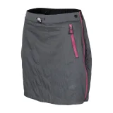 Női sífutó szoknya 4F SKIRT FNK F002-22S-ANTHRACITE · záber 4