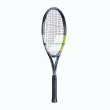 Haladó teniszütő BABOLAT EVO AERO PINK · záber 4