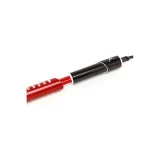 Pumpa NIKE JORDAN ESSENTIAL BALL PUMP BK GR · záber 5