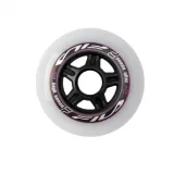 Csere kerekek korcsolyákhoz FILA SKATES FILA WHEELS 6x90MM 83A WHT MAG · záber 1