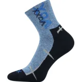 Túrázó zoknik VOXX 1 PACK-Walli-Grey · záber 1