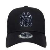 Férfi sapka NEW ERA 940 Af trucker MLB Outline NEYYAN TRUCKER · záber 3