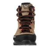 Női bokáig érő túracipő SALEWA MTN Trainer 2 Mid GTX Boot W bungee cord black · záber 5