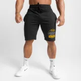 Férfi melegítősort Iron Aesthetics Force, fekete · záber 4