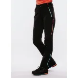 Női sífutó nadrágok EVERETT SkiTour pants II W black · záber 2