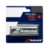 Tenisz Grip (borítás) BABOLAT SYNTEC TEAM X1 · záber 1