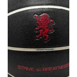 Kosárlabdázó labda NIKE LEBRON ALL COURT 07 BK PH UR · záber 3