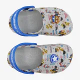 Fiú kroksik (szabadidőcipő) COQUI Little Frog Paw Patrol + Amulet K stone royal · záber 3
