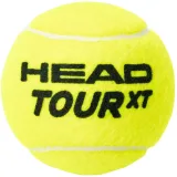 Teniszlabdák 4db HEAD 4B TOUR XT - 6DZ · záber 2