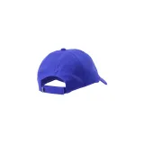 Fiú sapka 4F JUNIOR BASEBALL CAP-4FJWSS24ACABM249-33S-BLUE · záber 2