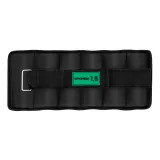 Súlyzó készlet SPOKEY FORM hand & legs 2x 1,5 kg · záber 5