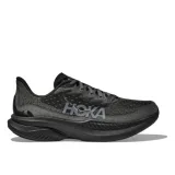 Férfi futócipők HOKA Mach 6 M black outer orbit · záber 1