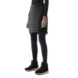 Női túraszoknya 4F SKIRT FNK-AW23TFSKF008-21S-BLACK · záber 1