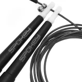 Ugrókötél SPOKEY X ROPE dynamic · záber 3