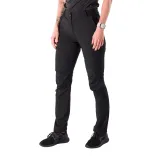 Női túranadrágok NORTHFINDER RAIMUNDA-269black · záber 2