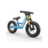 BERG Biky Cross Blue Handbreak · záber 2