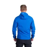 Férfi túrázó Softshell dzseki NORTHFINDER EWALD-281blue · záber 3
