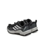 Junior alacsony túracipő ADIDAS Terrex AX4S SL Jr core black grey two grey six · záber 4
