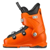 Junior sícipők lesiklópályára - on piste TECNICA JTR 3, ultra orange · záber 3