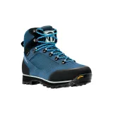 Női magas túracipő TECNICA Kilimanjaro II GTX Ws deep lago rich laguna · záber 2